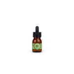 Beard Oil Canapa