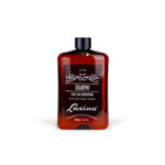 Shampoo Hair Loss Prevention